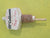 Antique McCallums Whiskey Nip Pourer/Bottle Pourer