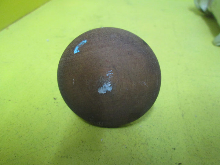 Rimu Cabinet Knobs 42D x 27H/58D x 40H