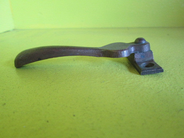 Wedge Fasteners with Rectangle Plate and Round Handle