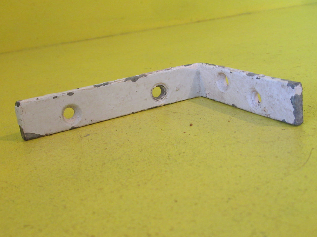 Small Metal Wall Bracket  80L x 11D x 20W