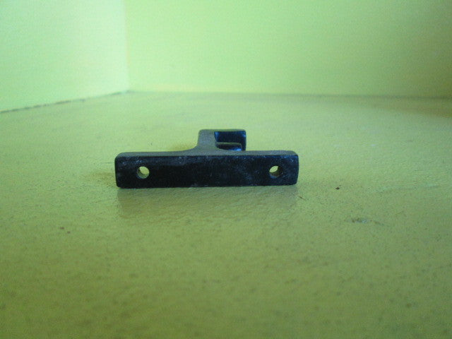 Black Casement Catches