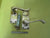Windsor Belmont Polish Brass Lever Latch Handle 100L x 40W/55H x100L