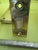 Windsor Belmont Polish Brass Lever Latch Handle 100L x 40W/55H x100L