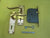 Windsor Belmont Polish Brass Lever Key Handle with Mortice & Key 149L x 40W/55H x 95L