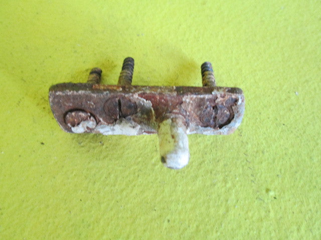 Securing Pins for Fanlite Stays