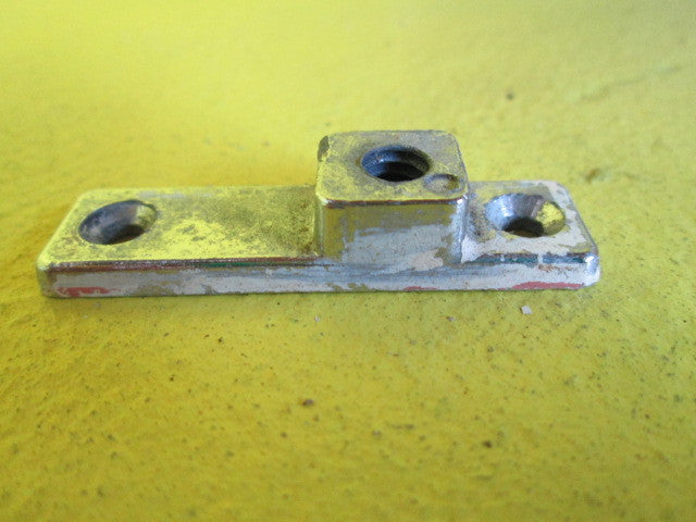 Fanlite Securing Catch for Butterfly Screw
