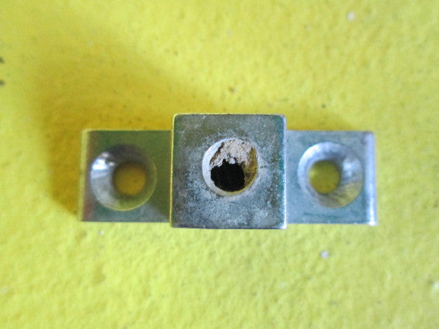 Fanlite Securing Catch for Butterfly Screw