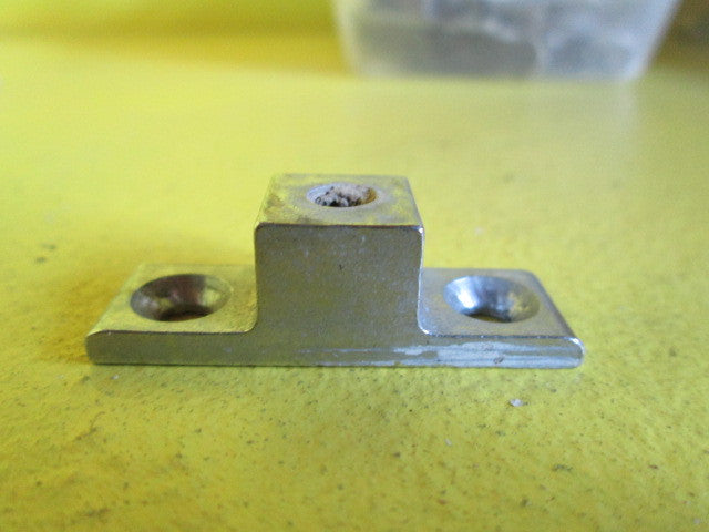 Fanlite Securing Catch for Butterfly Screw