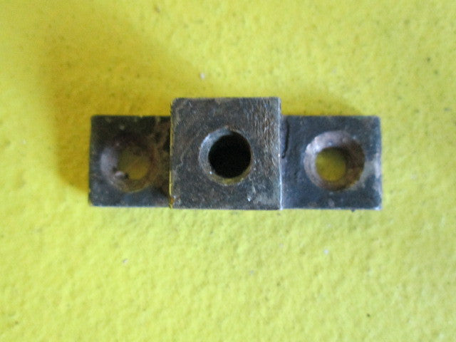 Fanlite Securing Catch for Butterfly Screw