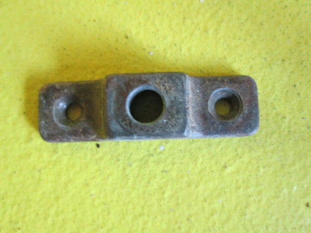 Fanlite Securing Catch for Butterfly Screw