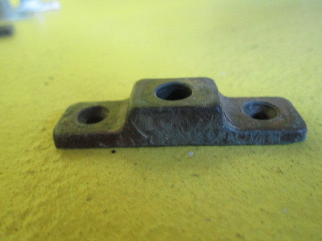 Fanlite Securing Catch for Butterfly Screw