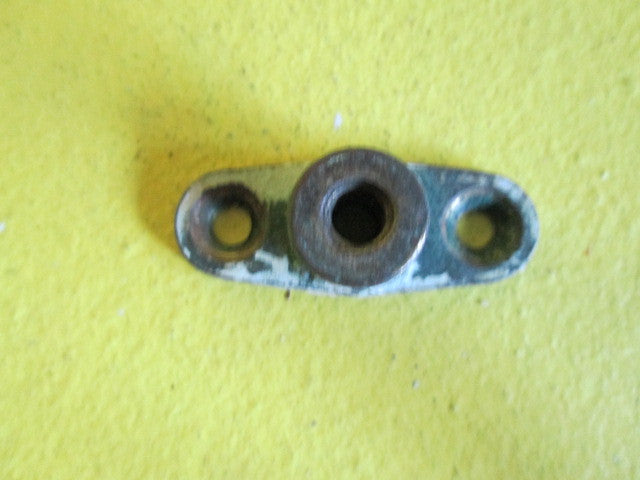 Fanlite Securing Catch for Butterfly Screw