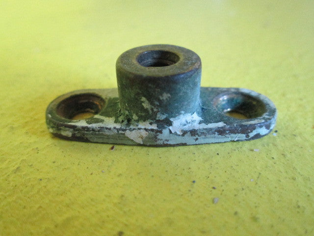 Fanlite Securing Catch for Butterfly Screw