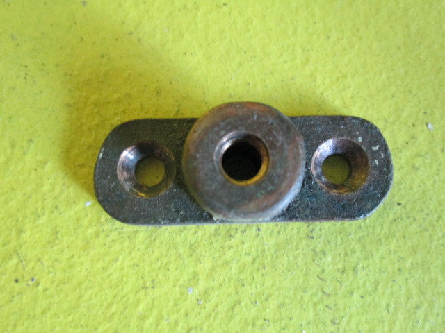 Fanlite Securing Catch for Butterfly Screw