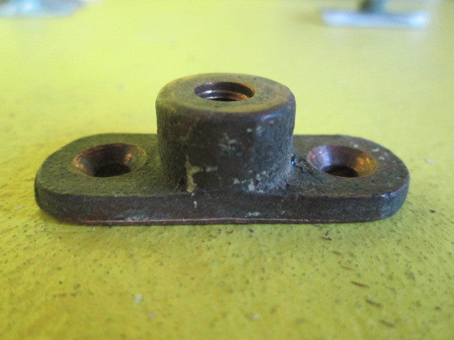 Fanlite Securing Catch for Butterfly Screw