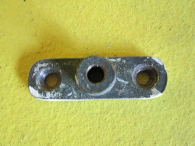 Fanlite Securing Catch for Butterfly Screw