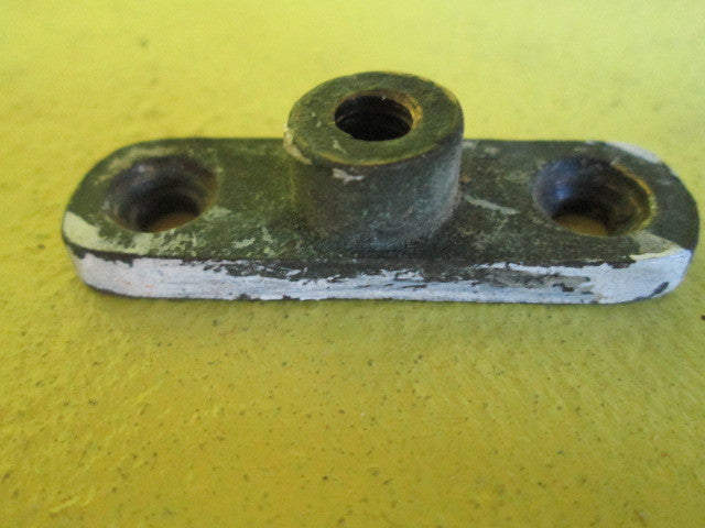 Fanlite Securing Catch for Butterfly Screw