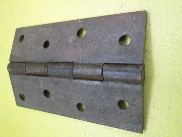 Vintage Henderson Hinge 126L x 47W x 4mmD