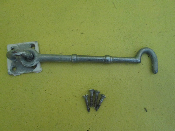Cabin Hook