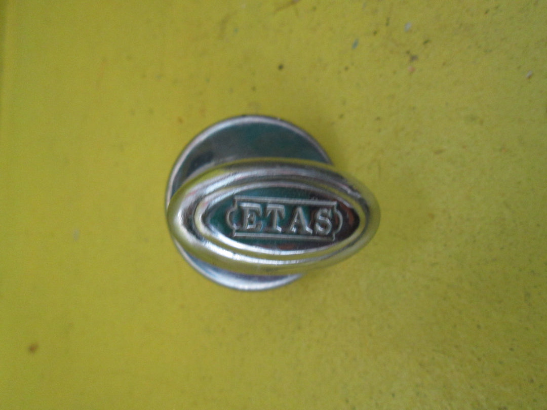 Retro Thumb Turn Knobs 35 x 20D x 30H/50L x 32W x 23H