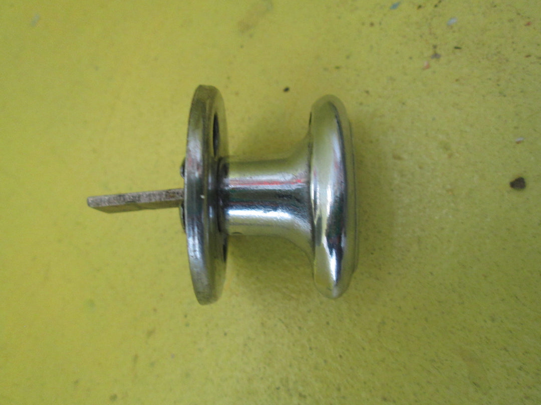 Retro Thumb Turn Knobs 35 x 20D x 30H/50L x 32W x 23H