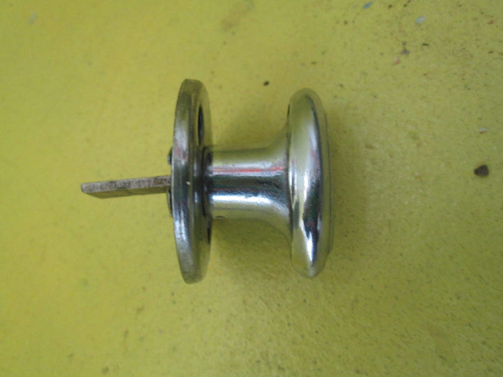 Retro Thumb Turn Knobs 35 x 20D x 30H/50L x 32W x 23H