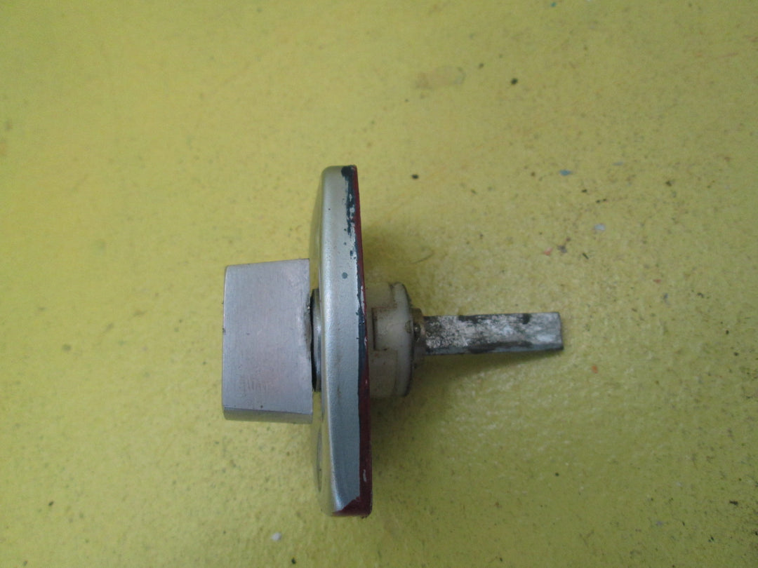 Retro Thumb Turn Knobs 35 x 20D x 30H/50L x 32W x 23H