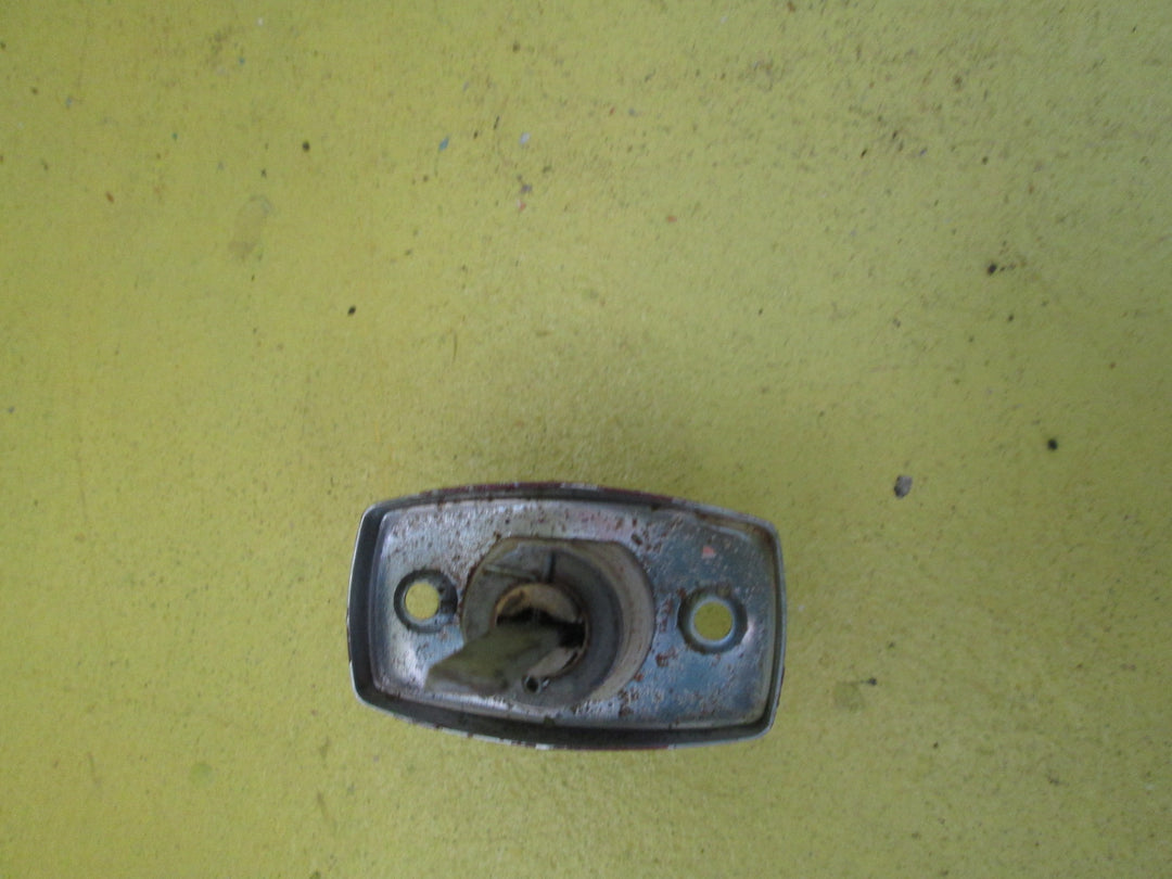 Retro Thumb Turn Knobs 35 x 20D x 30H/50L x 32W x 23H