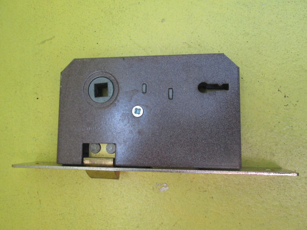 Legge Mortice Lock 45 Axial 155L x 22W/65D x 100L