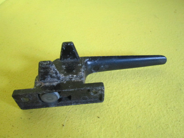 Double Catch Aluminum Fasteners
