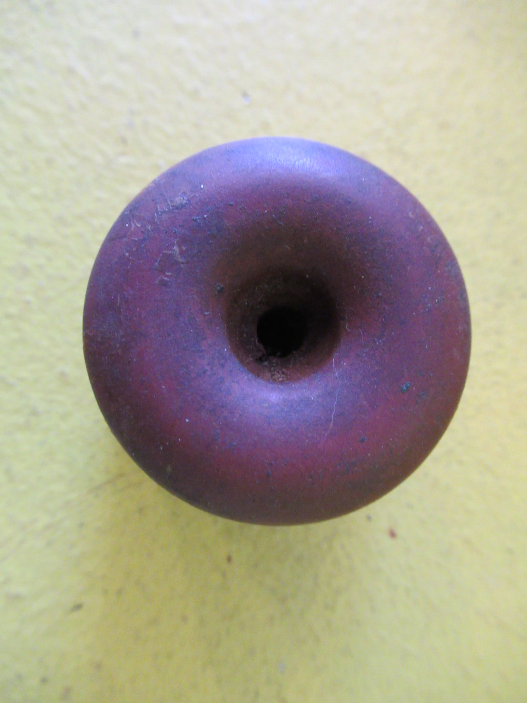 Solid Full Rubber Door Stops  30L x 37W