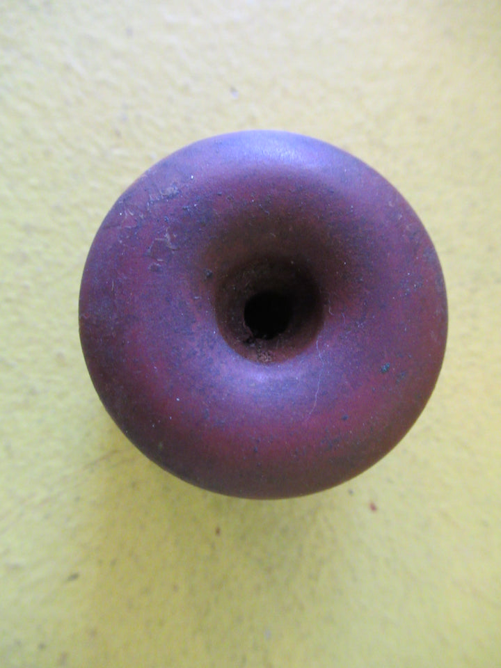 Solid Full Rubber Door Stops  30L x 37W