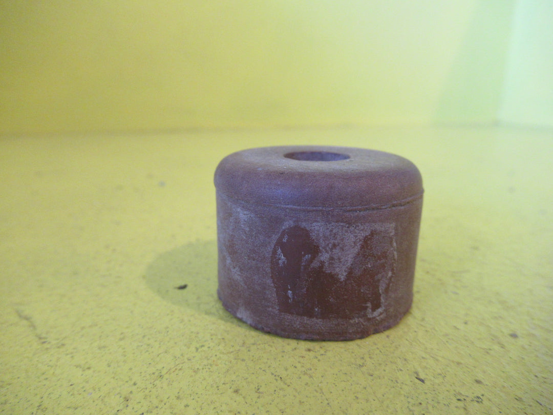 Solid Full Rubber Door Stops  30L x 37W