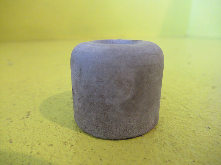 Solid Full Rubber Door Stops  30L x 37W