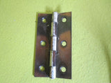 Hinge 75mm (Narrow Gauge Butt Hinge)