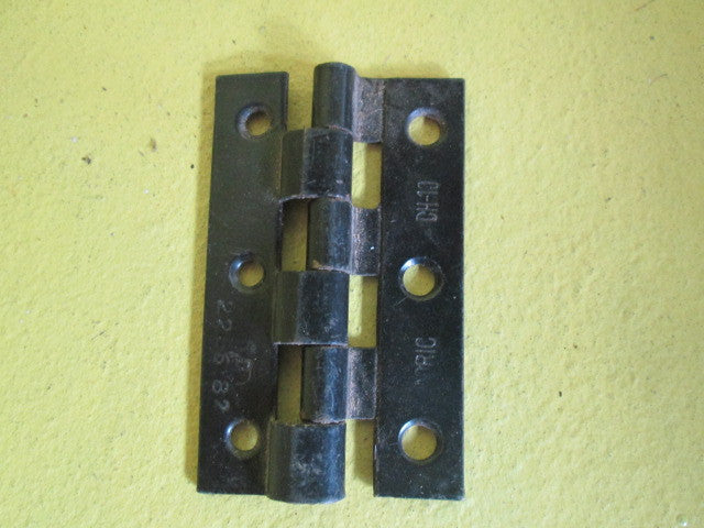 Hinge 75mm (Narrow Gauge Butt Hinge)