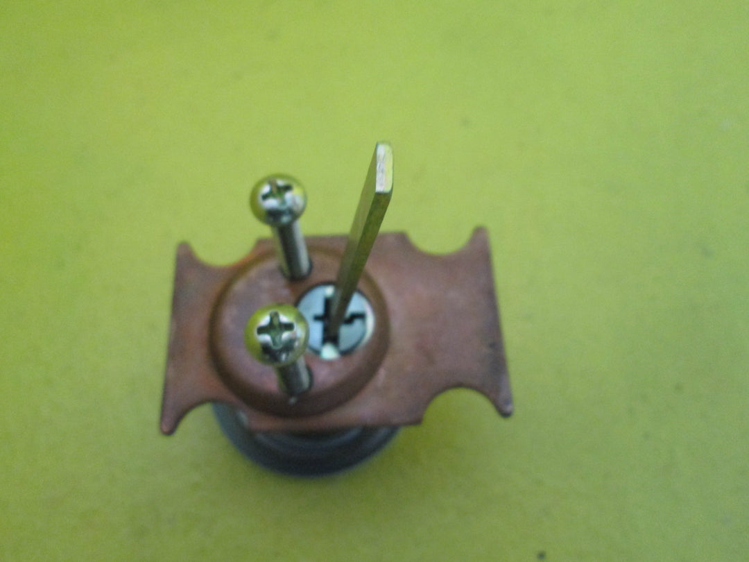 Key Entry Barrow 45D