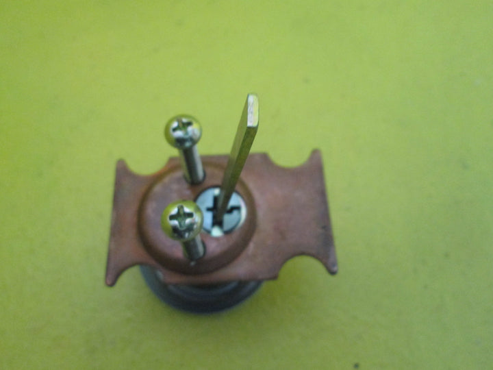 Key Entry Barrow 45D