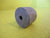 Solid Full Rubber Door Stops  30L x 37W