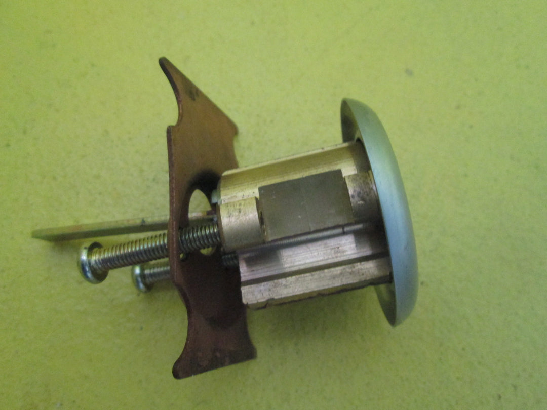 Key Entry Barrow 45D