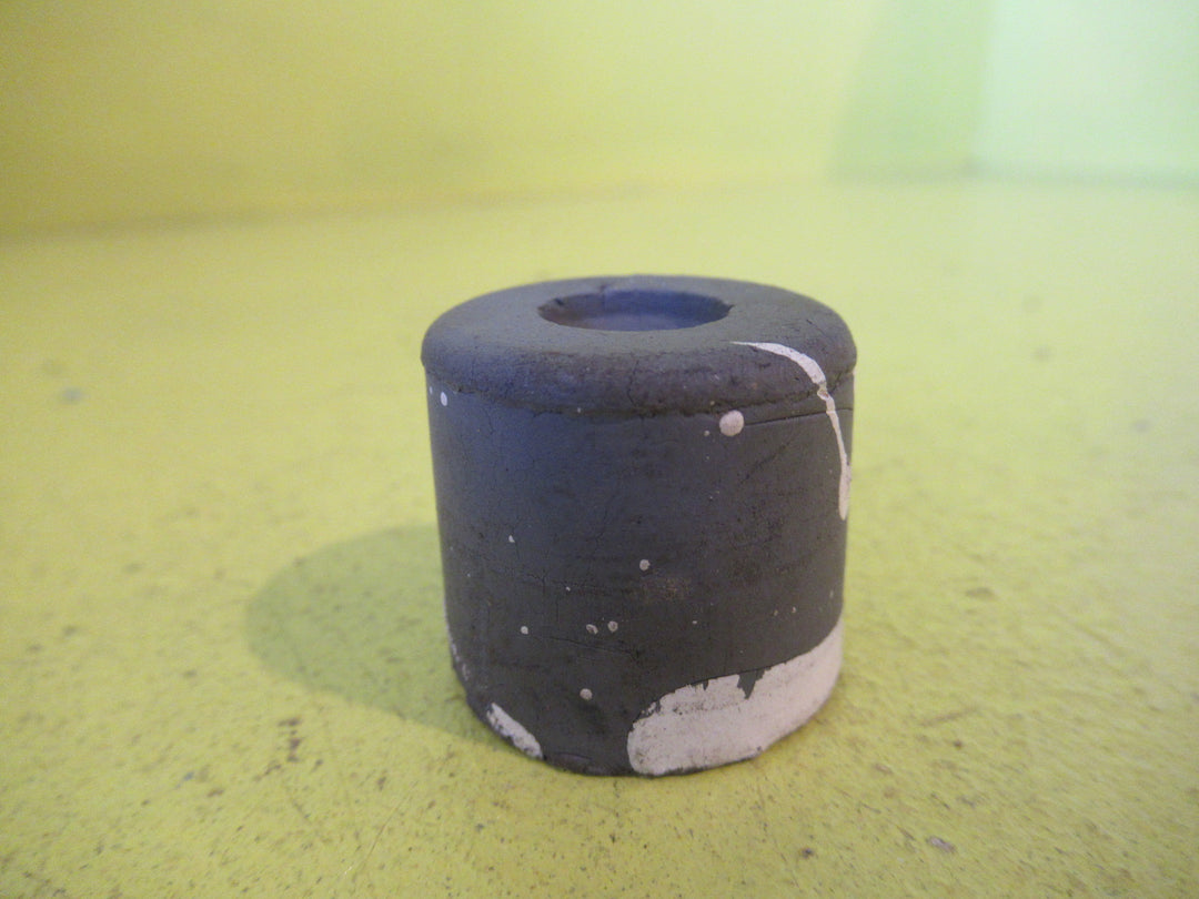 Solid Full Rubber Door Stops  30L x 37W