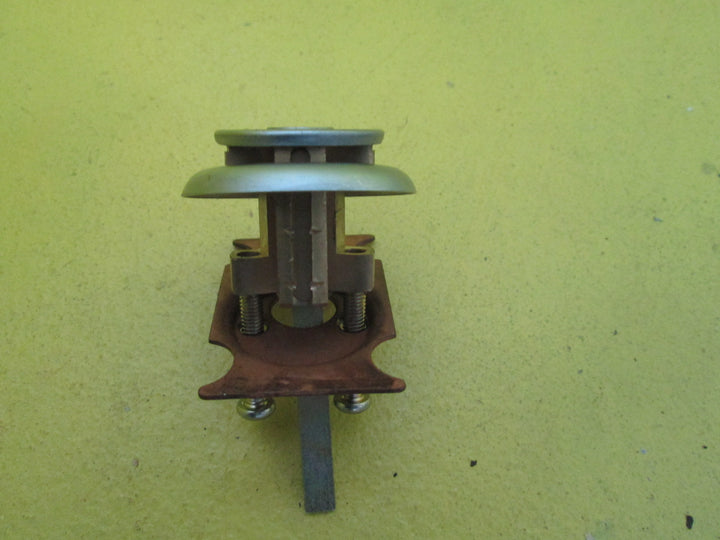 Key Entry Barrow 45D