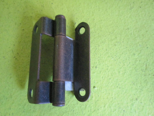 Ornamental Hinges & Overlay Hinge Fixed Pin (45mm/48mm)