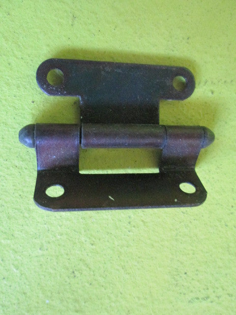 Ornamental Hinges & Overlay Hinge Fixed Pin (45mm/48mm)