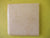 Tan Coloured Corner Tile  105 x 105 x 7D