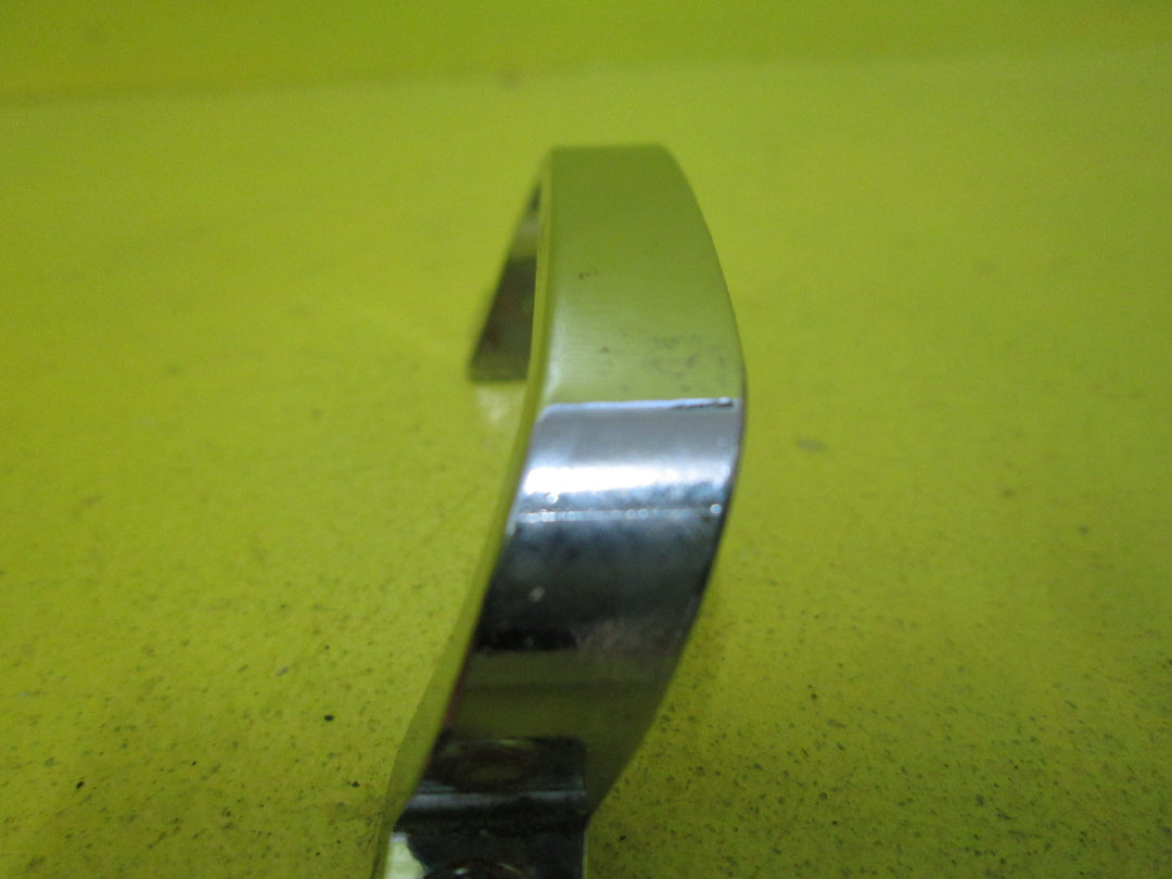 Slanted Pull Handles 117L & 83L x 30H