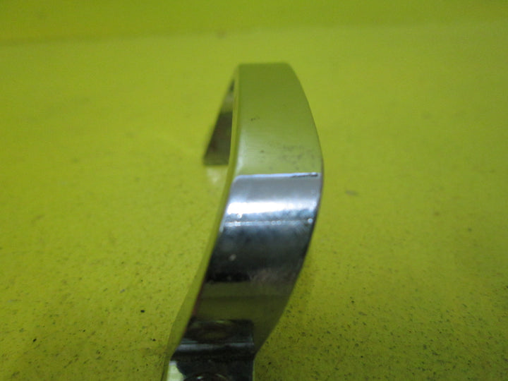 Slanted Pull Handles 117L & 83L x 30H