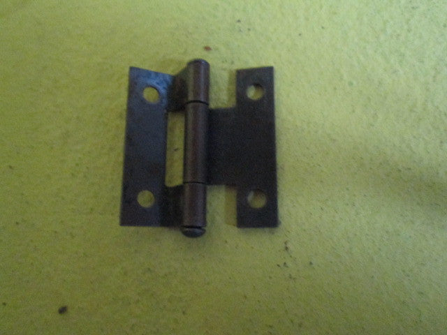 Ornamental Hinges & Overlay Hinge Fixed Pin (45mm/48mm)