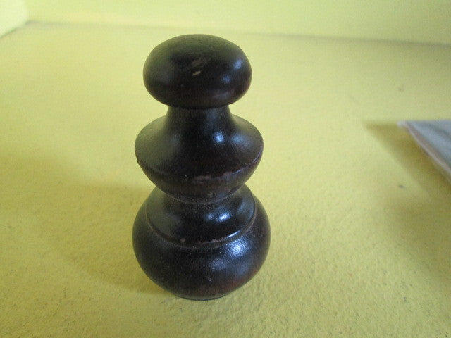 Finials for Curtains
