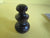 Finials for Curtains